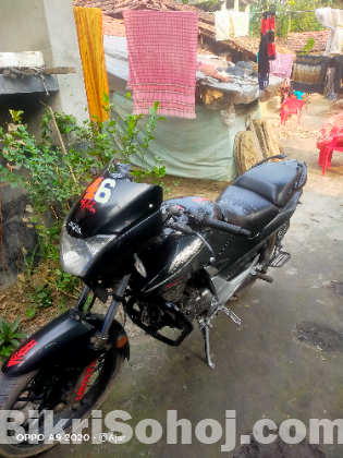 Cbz Xterm 150cc